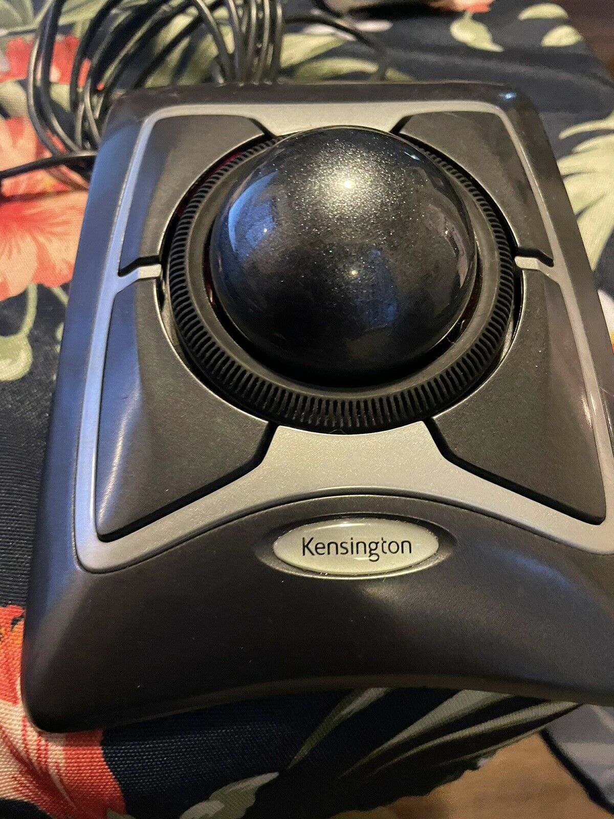 Best trackball for person with arthritis 286509-0