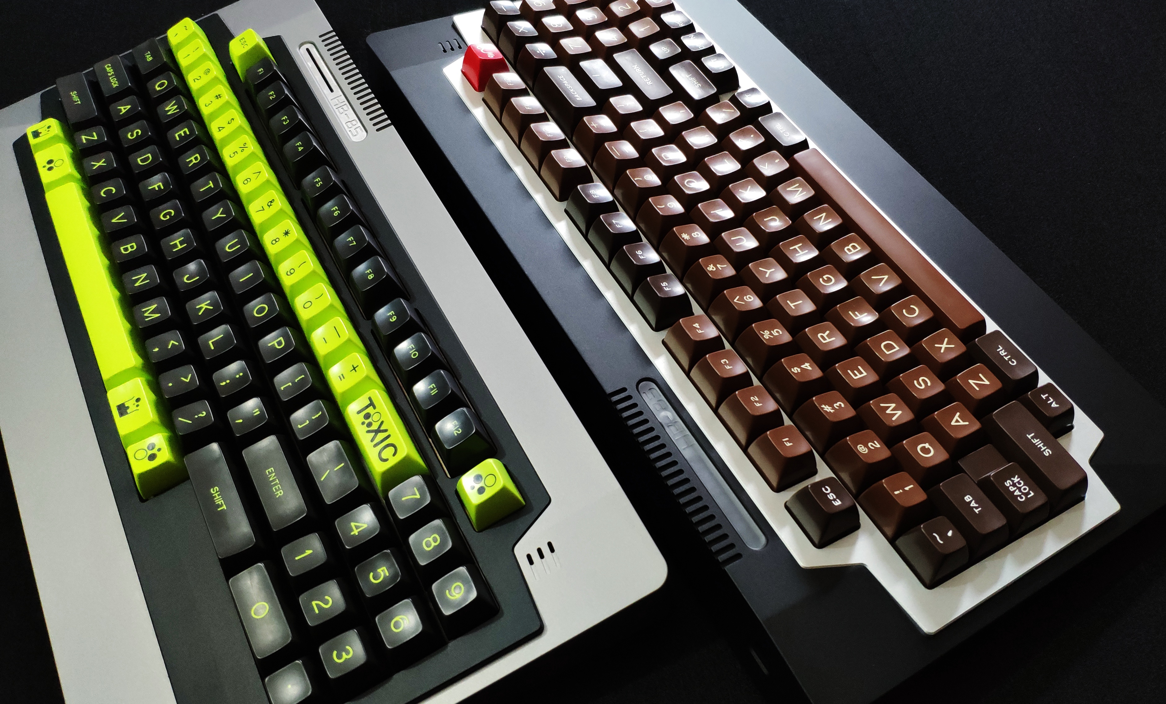 【IC】Graystudio HB85 Customized keyboard.【GB Open - Awaiting Approval】 203632-29