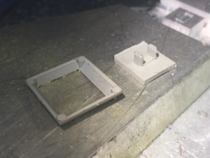 Modifying ML keycaps to work with Kailh Low Profile Switches 177658-4