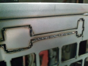 Phantom PLATES (shipping) 17187-1