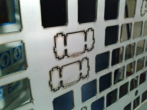 Phantom PLATES (shipping) 17189-2