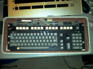 What did you get in the mail today? 15155-1