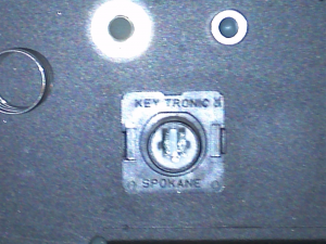 What did you get in the mail today? 15159-3