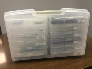 What did you do today? 108457-0