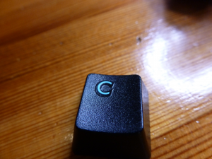 Noppoo Mid 87 - Review (updated with interior pics) 28402-3