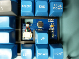 Noppoo Mid 87 - Review (updated with interior pics) 33065-11