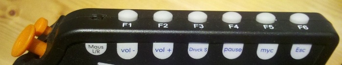 The Yogitype and ideas for a vertical keyboard 41805-5