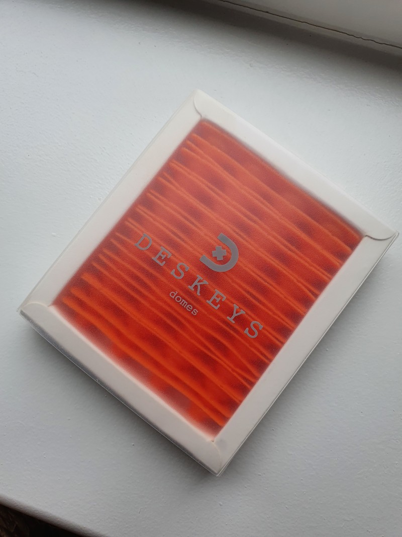 Phinix Realforce Mod - Topre to MX - with full standard bottom row! 292759-0