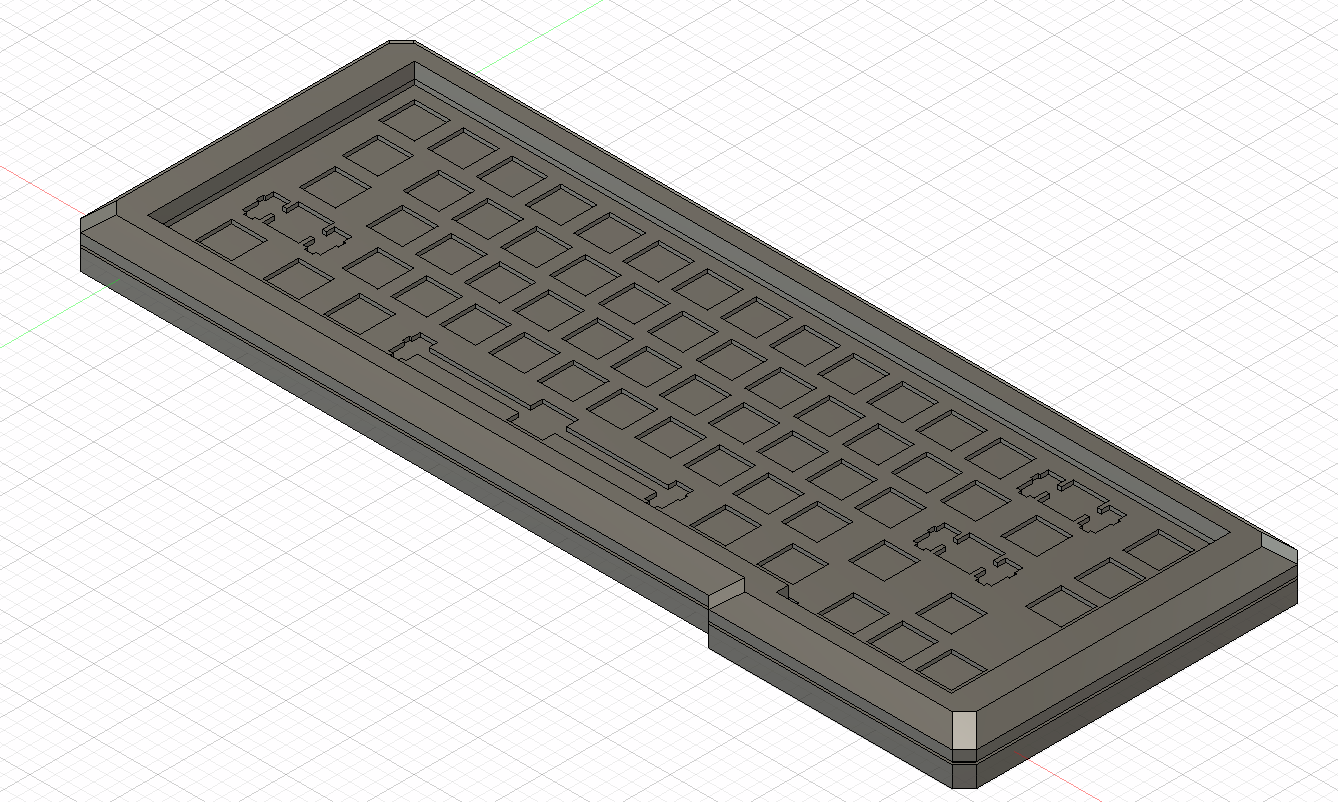 Automaton65 Design Log 248494-6