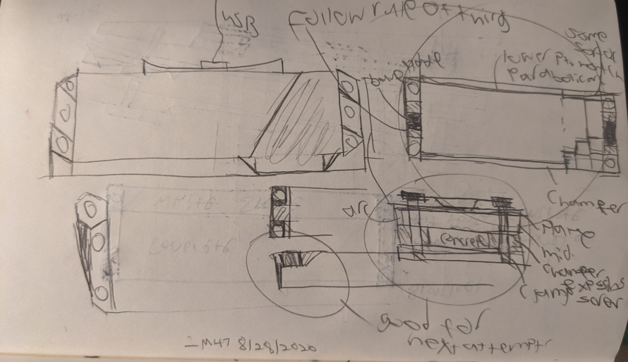 Automaton65 Design Log 252466-27