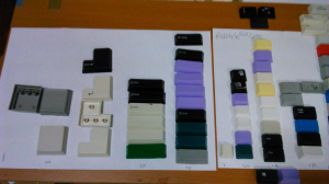 WTS Cherry MX Clears, WoB n Colourful Buckling spring keycaps, Model M/F keypad 94464-12