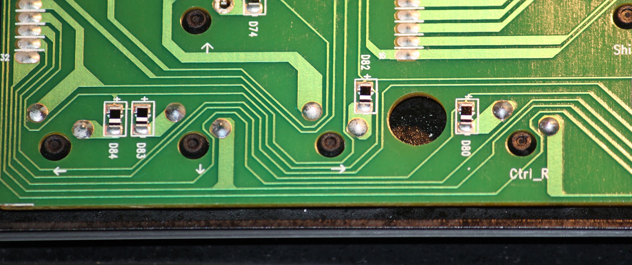 Lead-free Facts and Myths? 63256-2