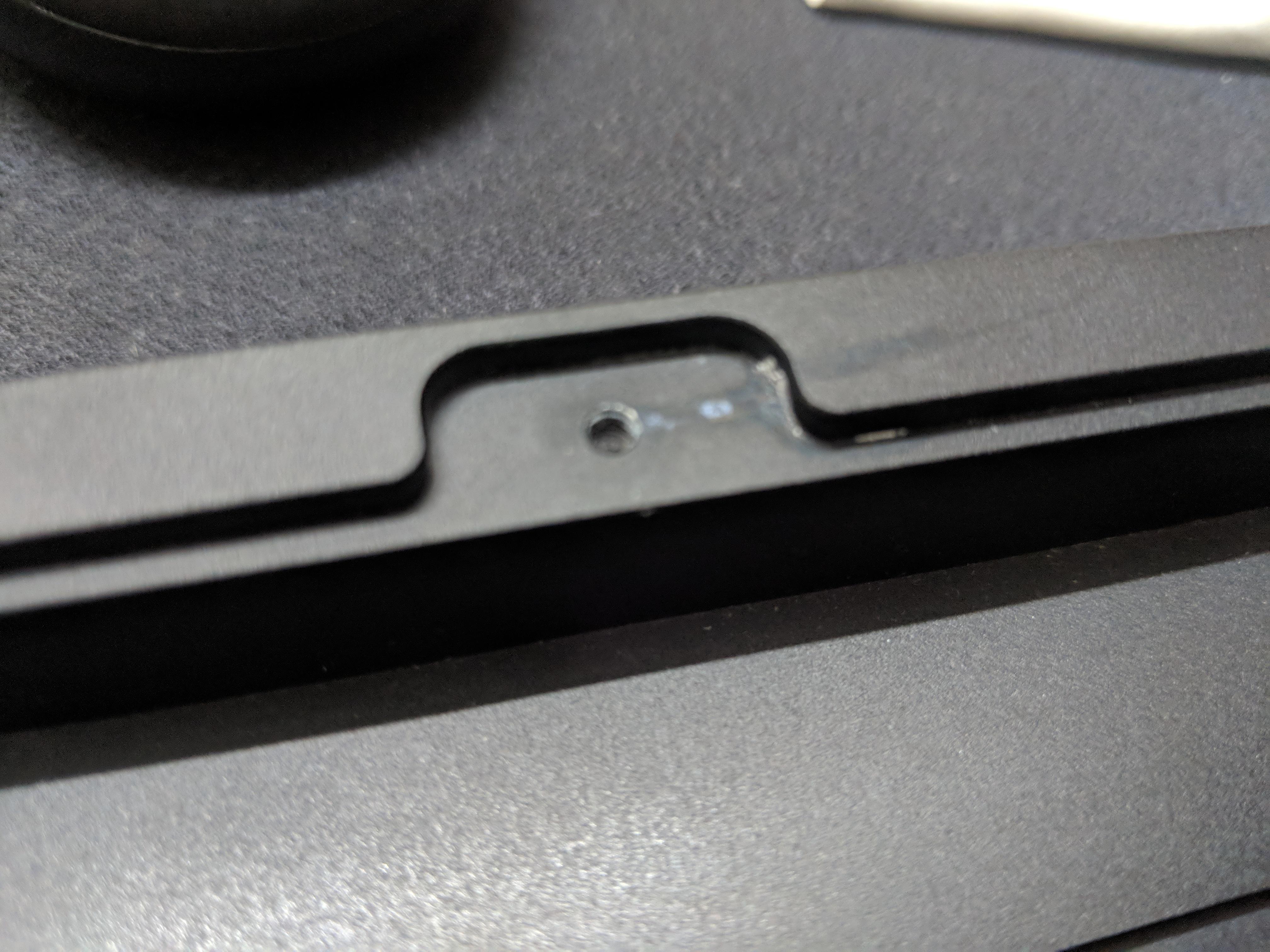 the Norbaforce: after-market housing for RealForce TKL keyboards  SHIPPED 202586-1