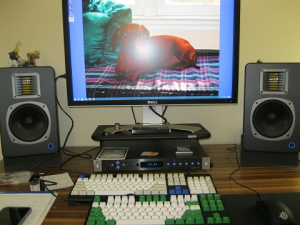 WASD V2 barebones w/Greens 82766-0