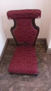 What did you do today? 79058-8