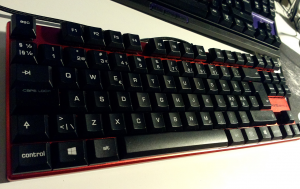 Cherry MX board 3.0 keycaps 124034-0