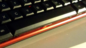 Cherry MX board 3.0 keycaps 124042-4