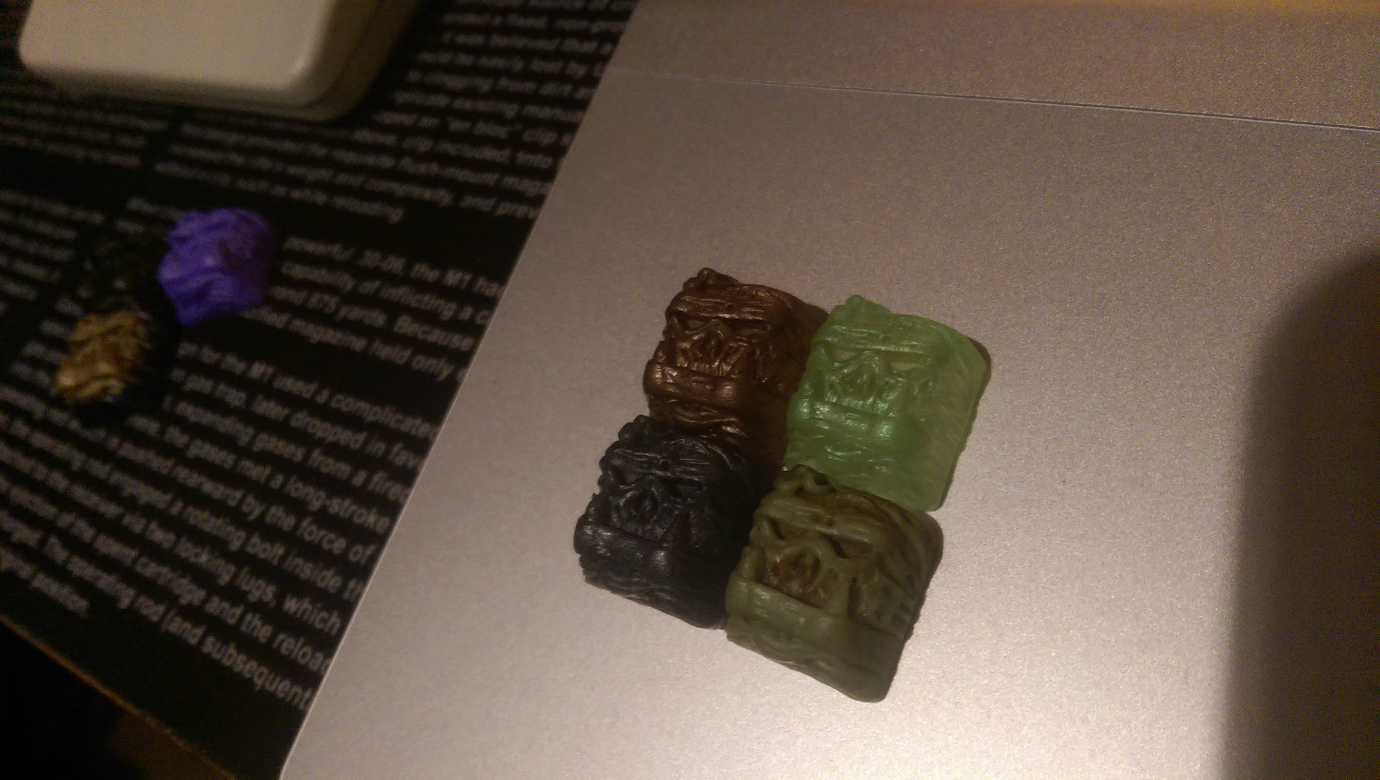 Post Your Killed By Kaps / Kult Worship Kaps! 112258-1