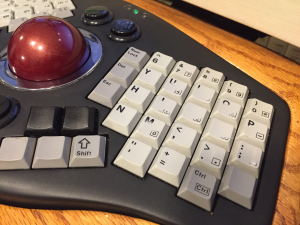 What I've learned from using the same keyboard for the last three years 201952-1