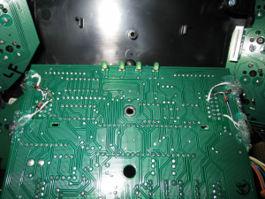 Adding extra keys to your Kinesis Advantage 3362-38