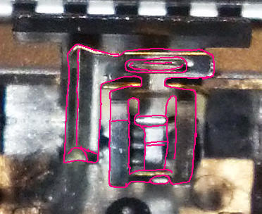 Old ALPS Stabilizer halp?