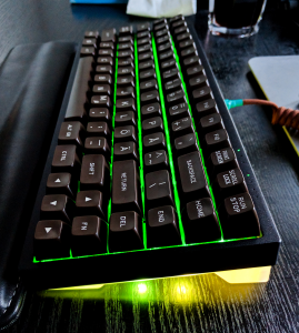 Octagon V2 75% Kustom Keyboard Group Buy (Closed for Orders) 137350-1