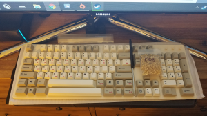 What did you get in the mail today? 167489-0