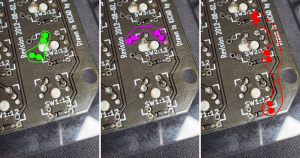 Ergodox SW2:13 Not actuating 249241-0