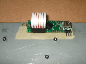 Custom Buckling Spring Membranes 43587-0