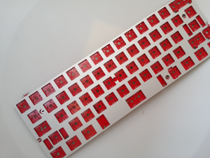 What did you get in the mail today? 40381-1