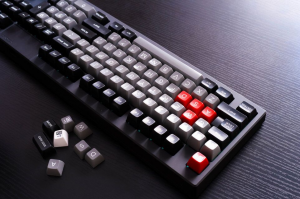 Boutique Custom Keyboard from CHINA: MATRIX Series 164298-24