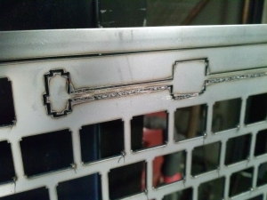 Phantom PLATES (shipping) 17185-0