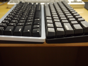 New 60% board... whatever it is called. +Rumors and speculations. 18271-4