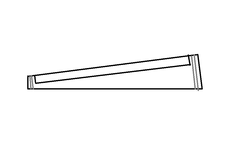 Prototyping: Custom extended numpad (31 key) 21195-0