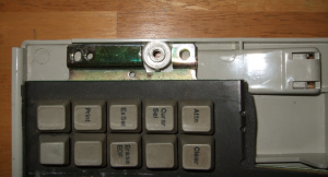 IBM 122 F-to-M Case Transplant 26322-11