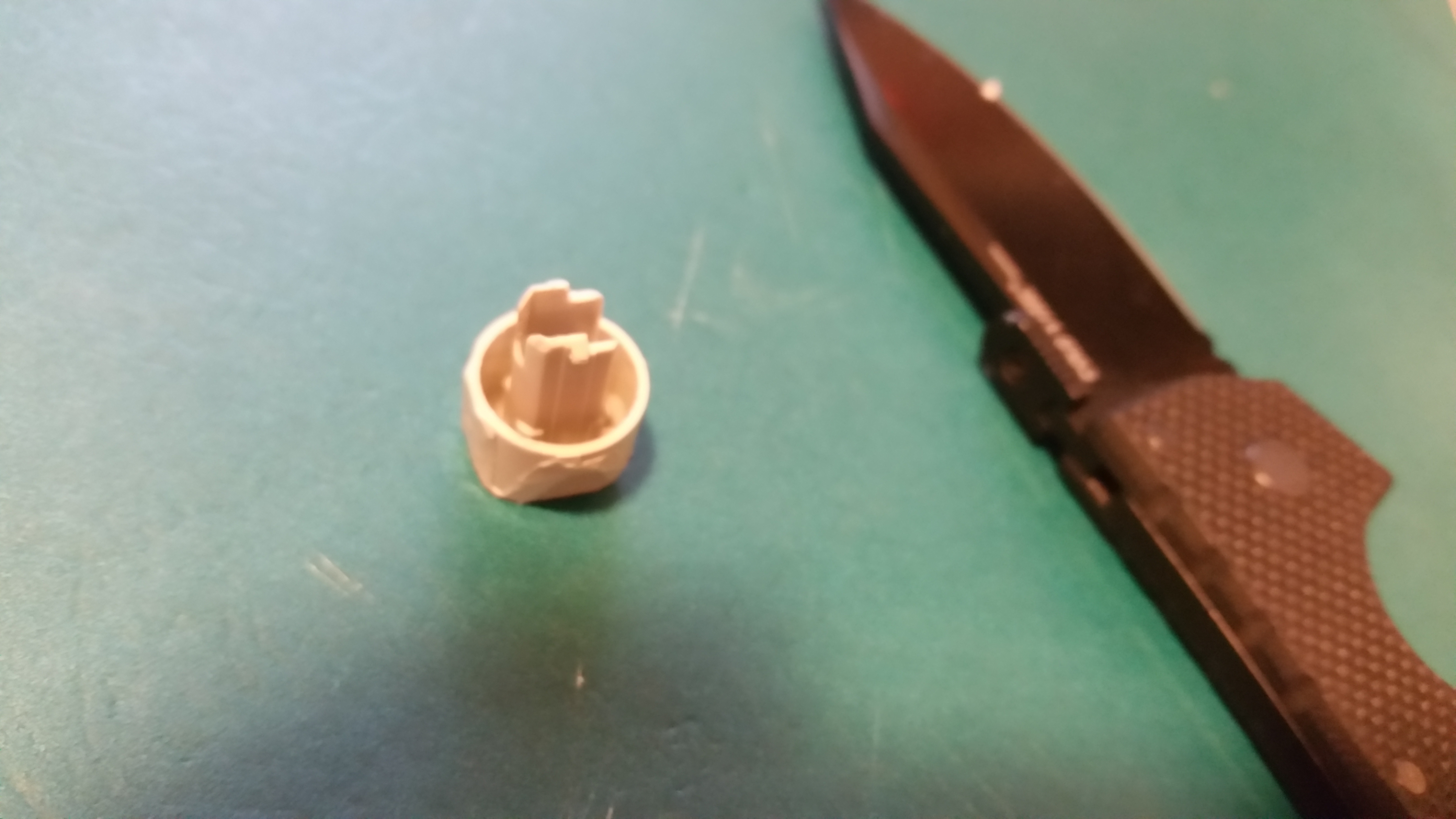 Creating a BS Jack O Lantern 158956-0