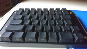 SmartYao Split Keyboard (LY092-MINI) Quick Review (with photos!) 169849-2