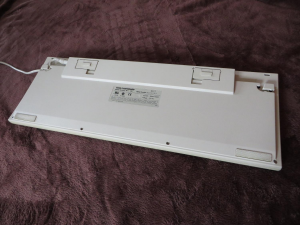 Sun Type 5 Keyboard 58962-8