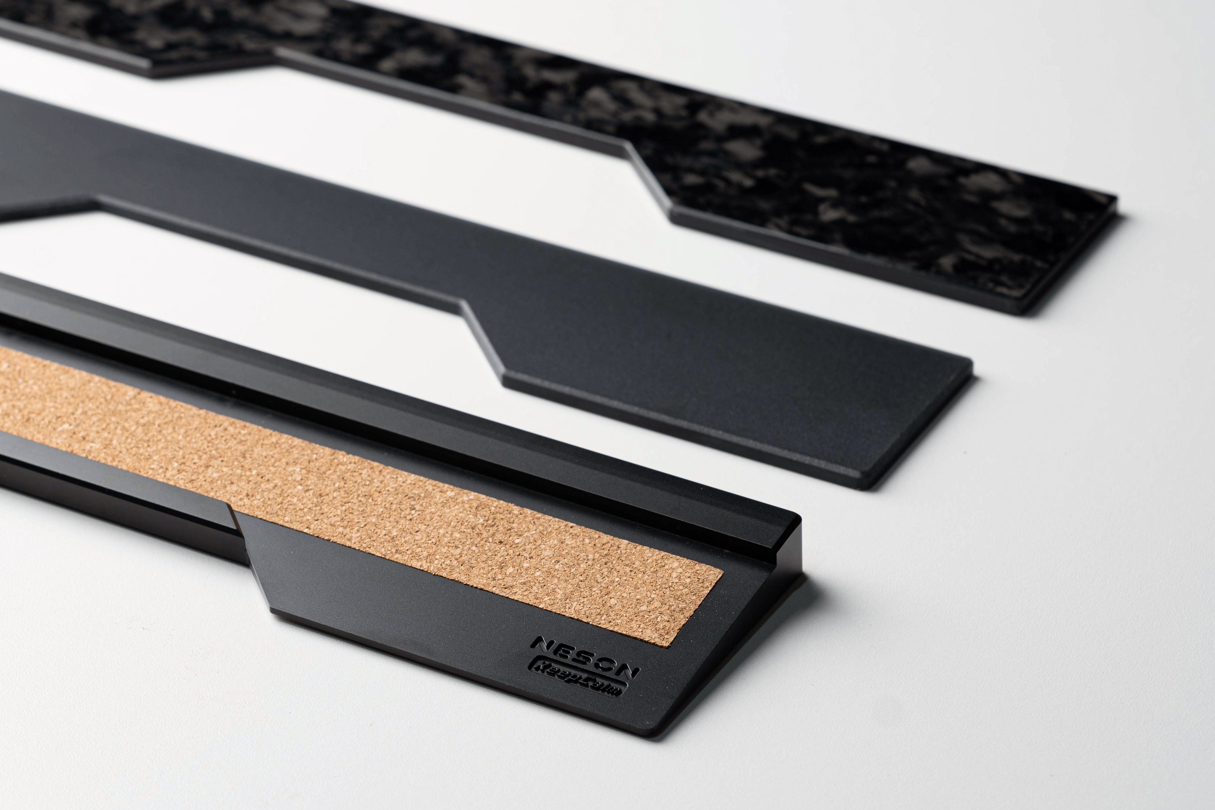 【IC】NESON DESIGN | Project Affogato 80% Wrist Rest 293416-3