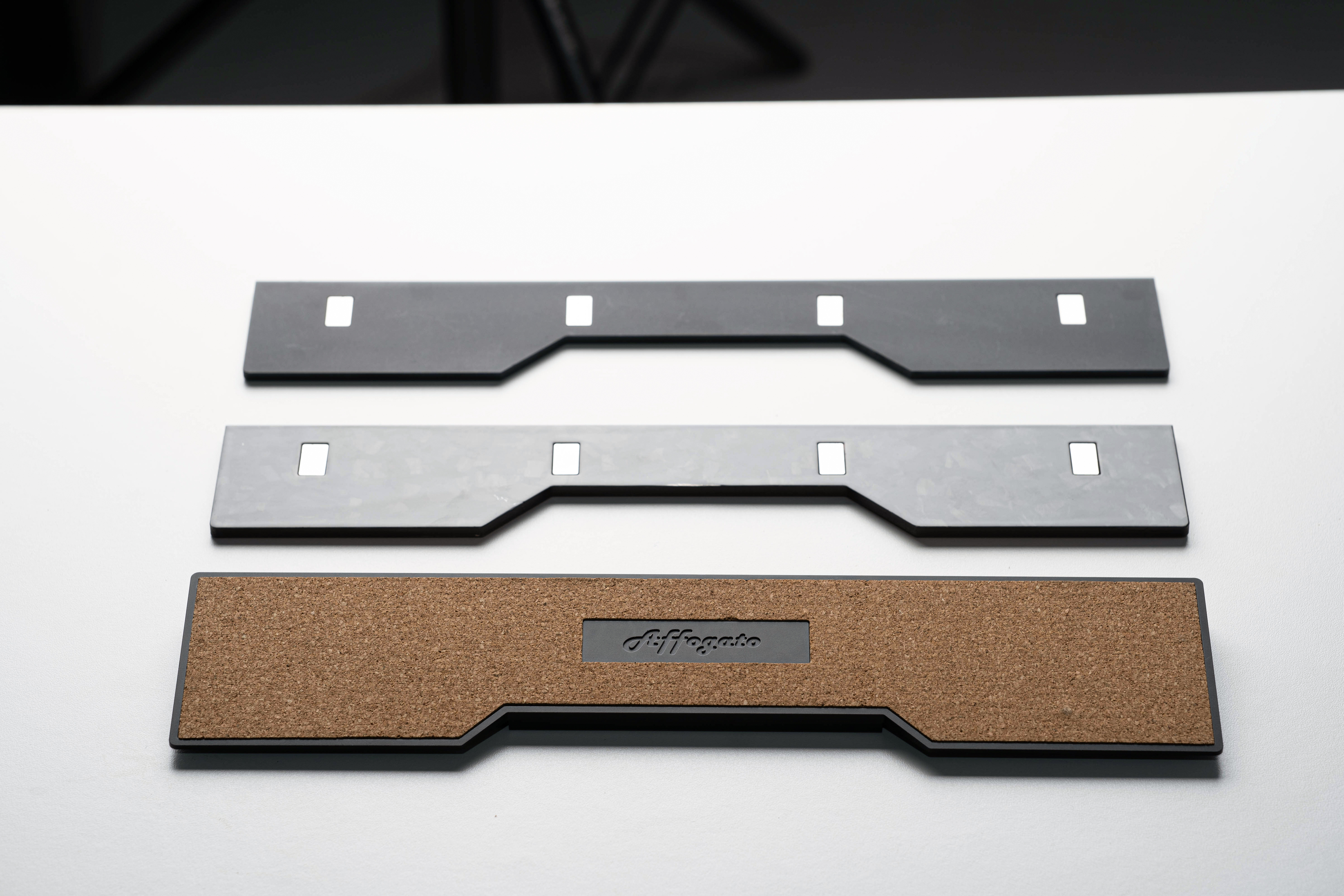 【IC】NESON DESIGN | Project Affogato 80% Wrist Rest 293418-4