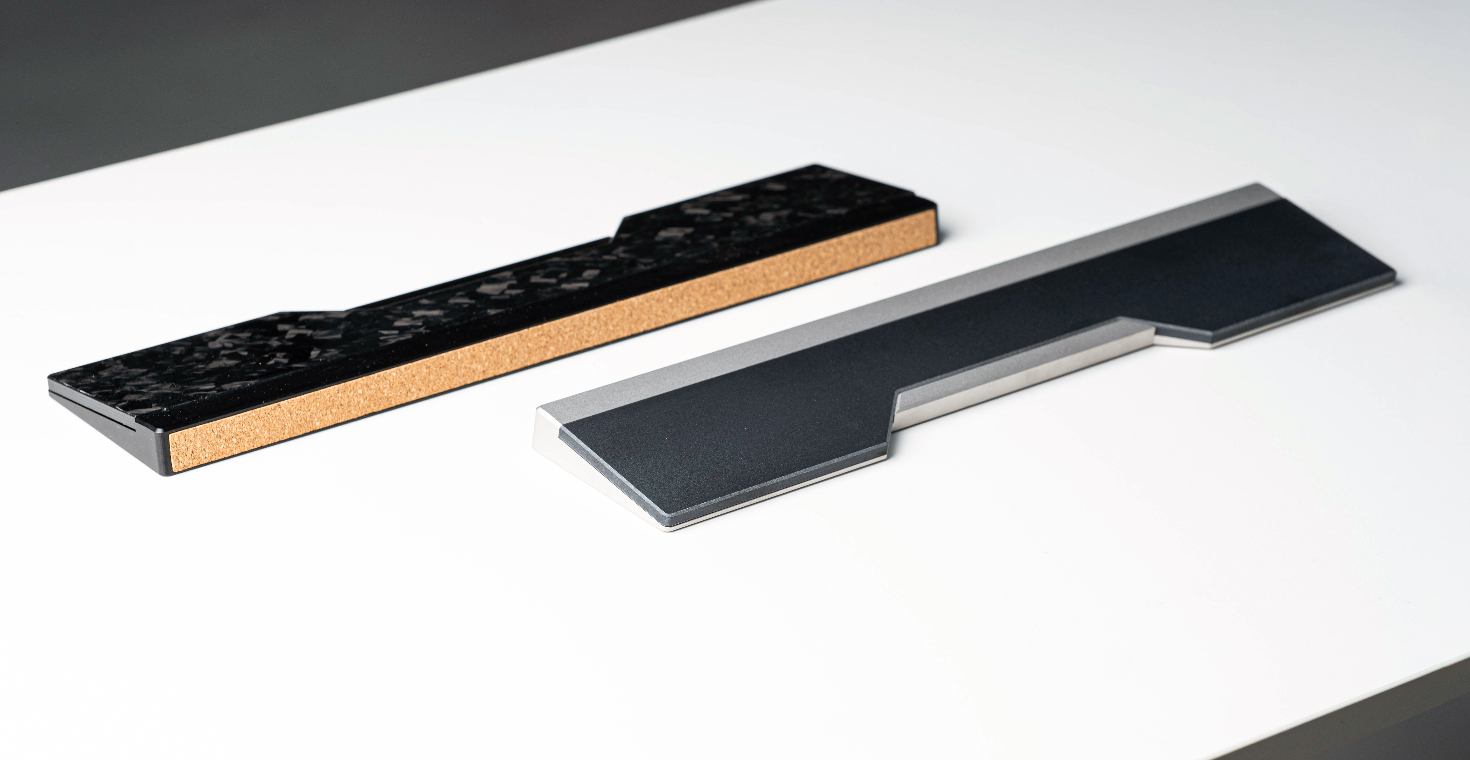 【IC】NESON DESIGN | Project Affogato 80% Wrist Rest 293422-6