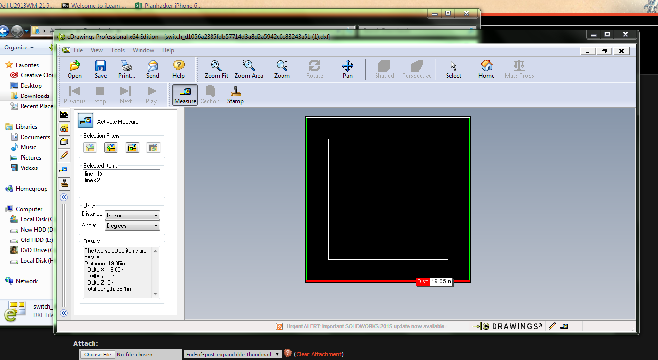 Using Swill's Plate builder ! 99596-0