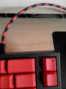 Post your Topre Keyboard 50359-2