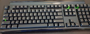 Finding it impossible to choose a keyboard... 137767-0