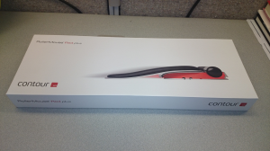 Rollermouse Red overly detailed review 88011-1