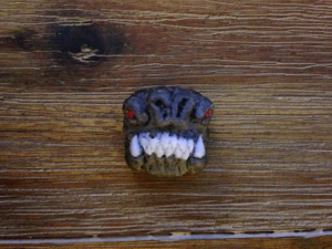 What did you get in the mail today? 140714-3