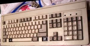 Old Alps board - need help to identify. 150033-1