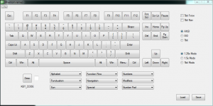 Phantom firmware remap GUI - Phantom Remap 3866-0