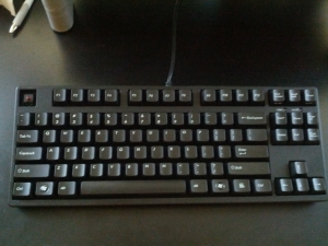 FS: Red Alert 2, FILCO MJ2, Noppoo Choc Mini, and CM Storm Quickfire 2658-1