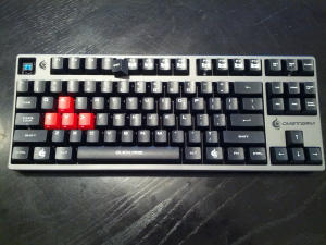 FS: Red Alert 2, FILCO MJ2, Noppoo Choc Mini, and CM Storm Quickfire 2660-3